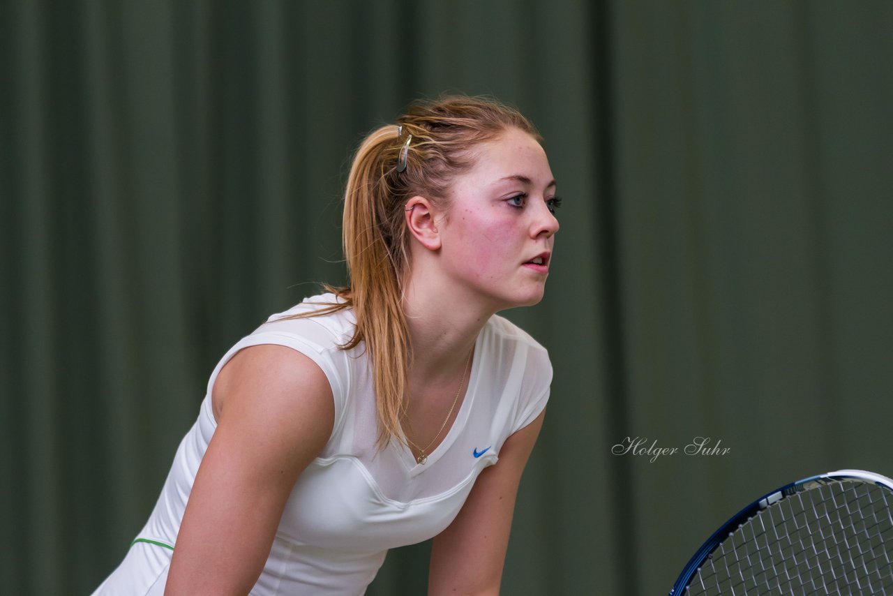 Carina Witthöft 1257 - Punktspiel Club An der Alster vs Groflottbeker THGC